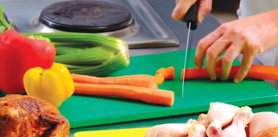 How To Prepare When Cooking A Dish