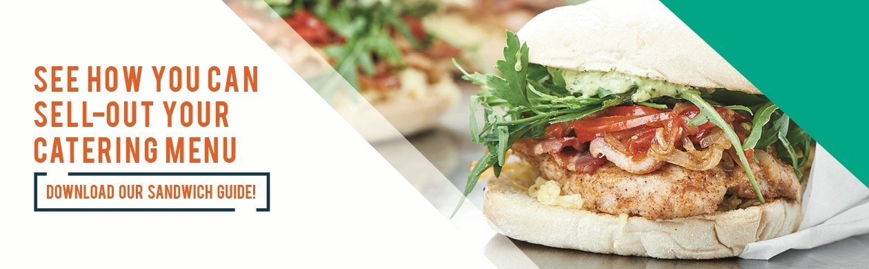Download our sandwich guide!