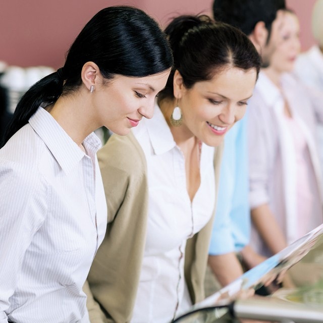 Fresh Food On The Go for Busy Customers
