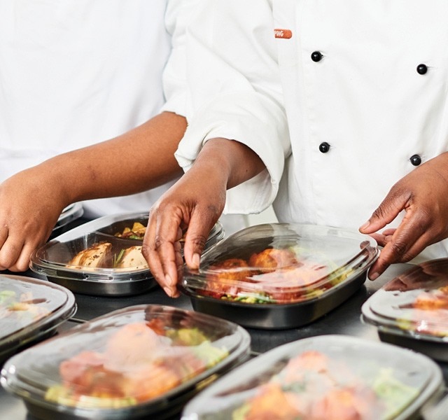 Latest Food & Menu Inspiration on Canteens in South Africa