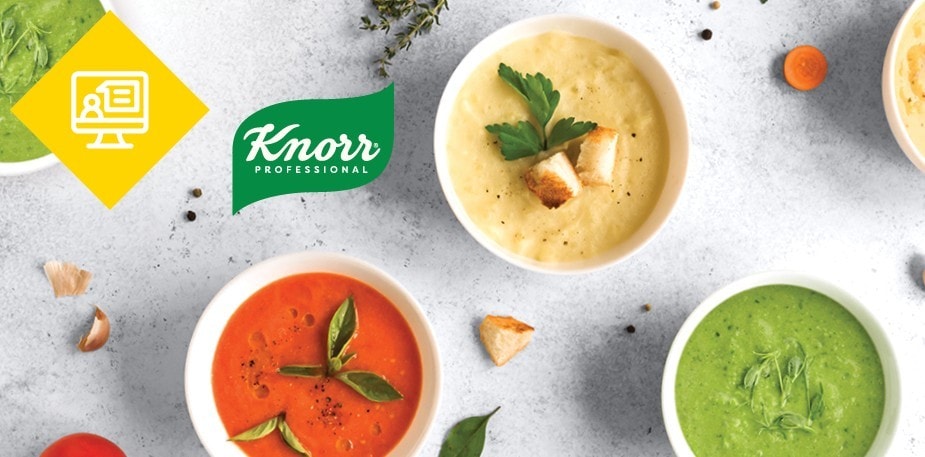 Extend Your Menu with Versatile Soups