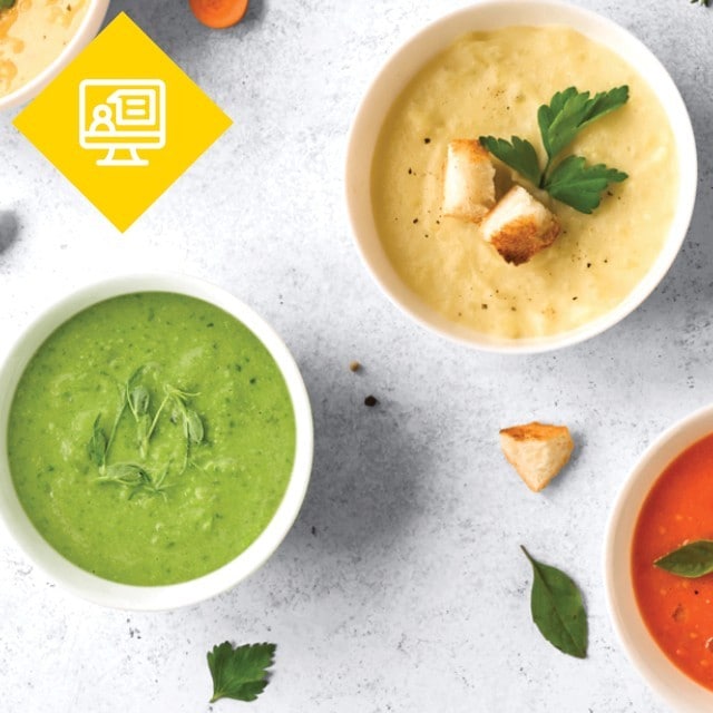 Extend Your Menu with Versatile Soups