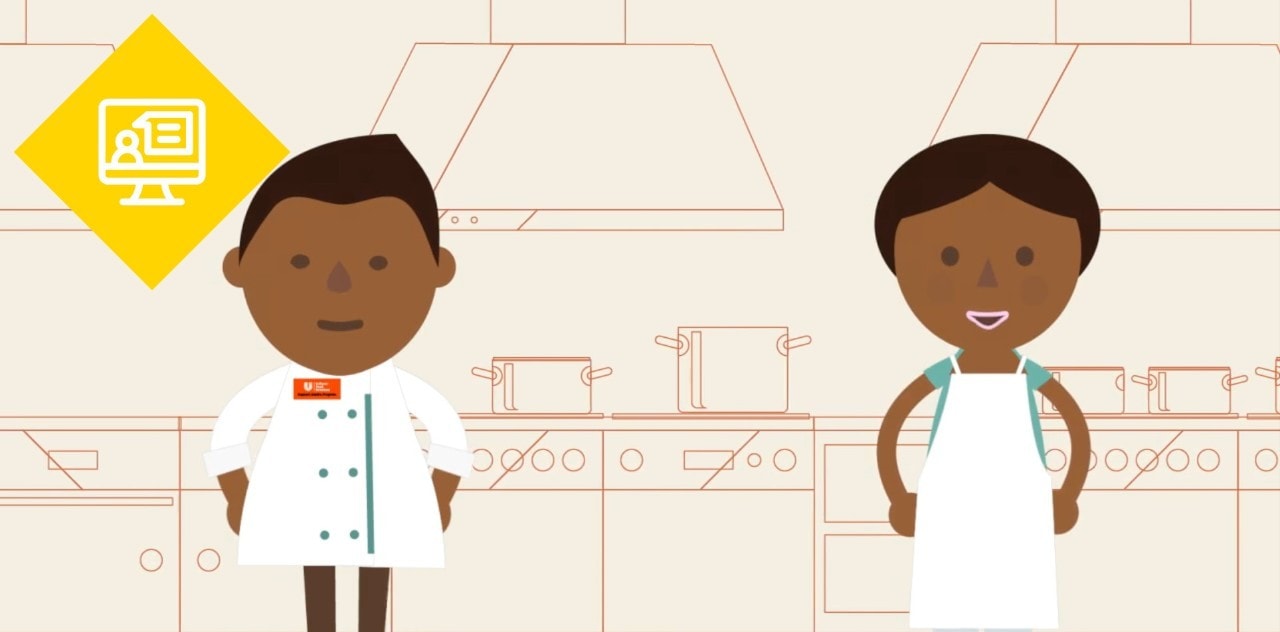 Chef Course: Food Safety