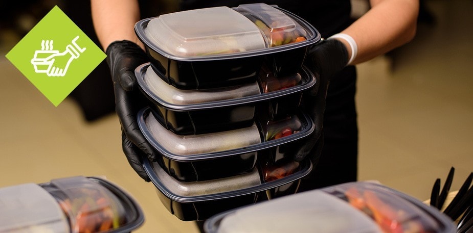 Convenient and Hygienic: Understanding Grab-and-Go