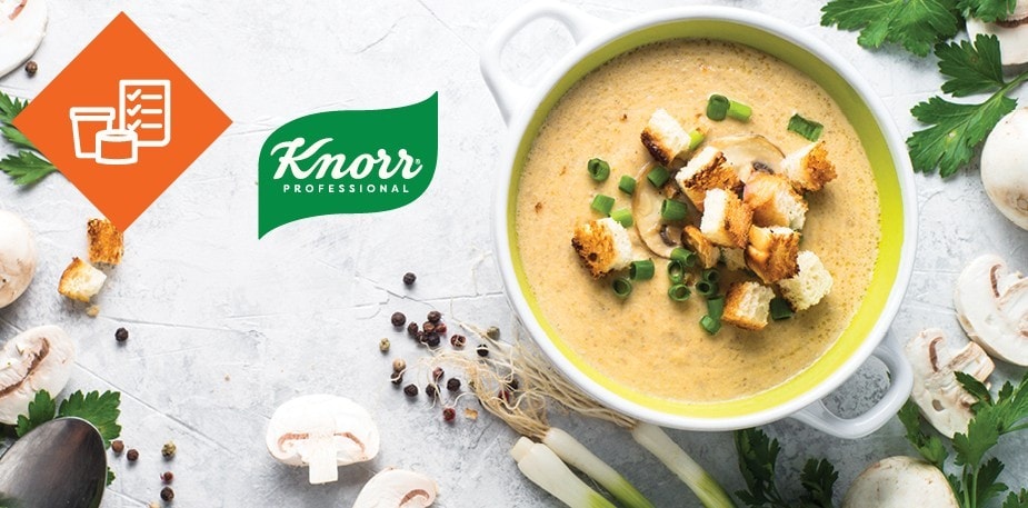 Soups to Heat Up Your Winter Profits