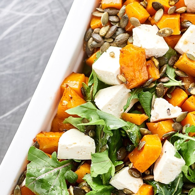 Healthy Food