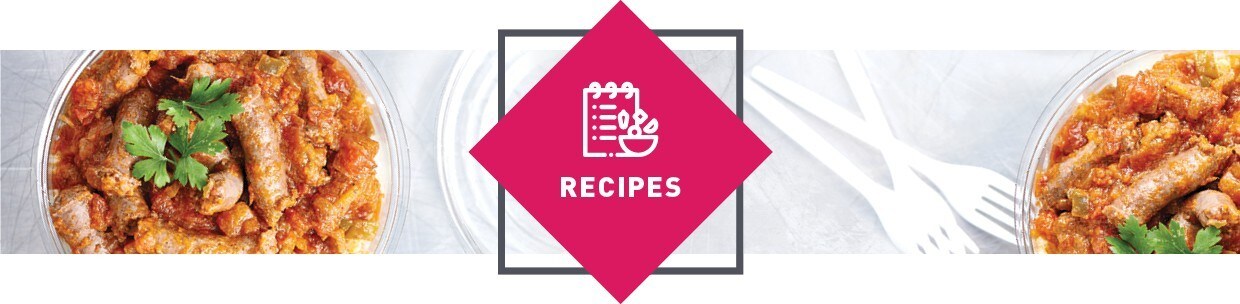 Recipes
