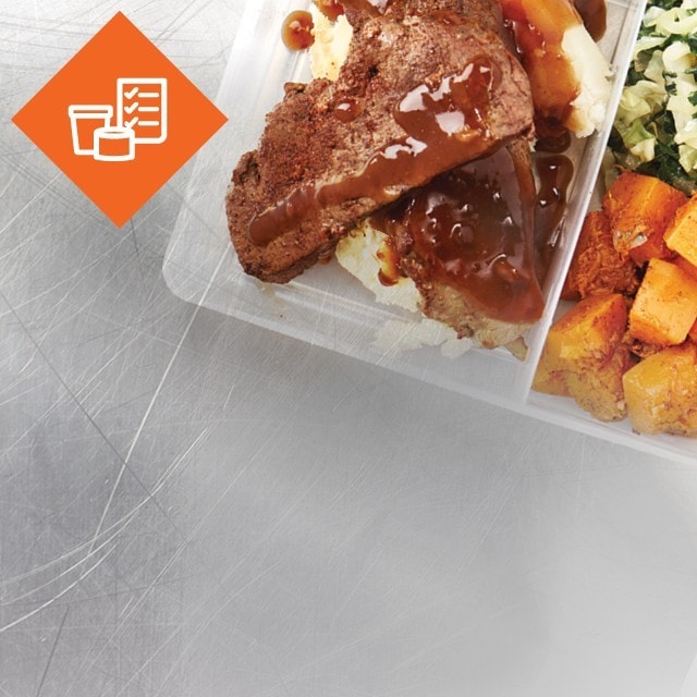 Trusted Flavour on the Go