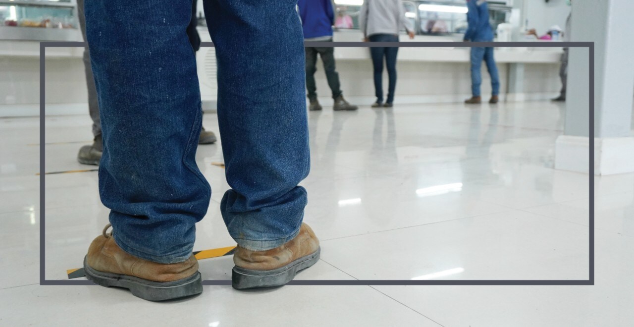 CATERING TO YOUR CUSTOMERS