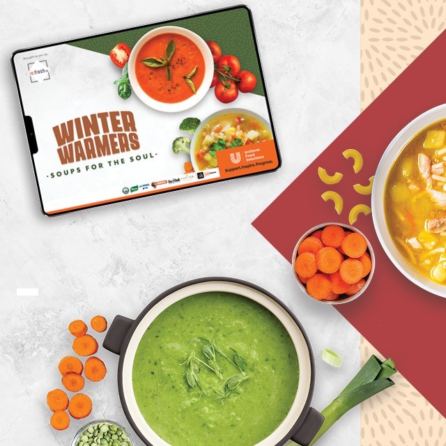 Download Our Recipe Guide for Winter Profits!