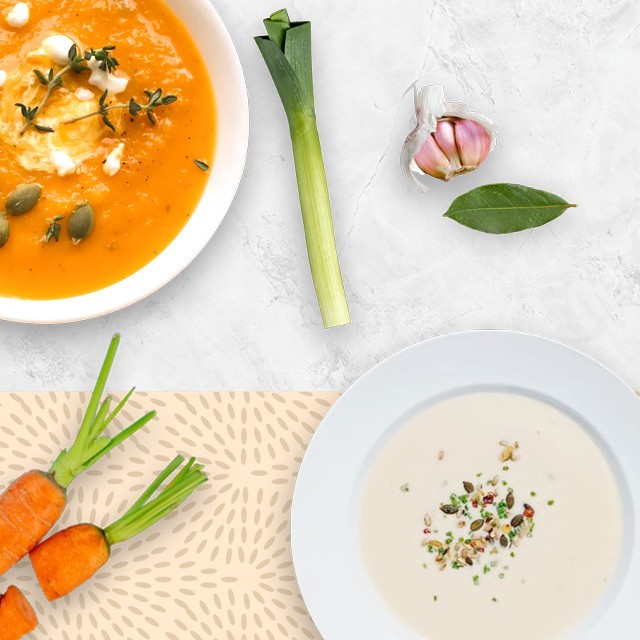 Nutritious Winter Meals on a Budget