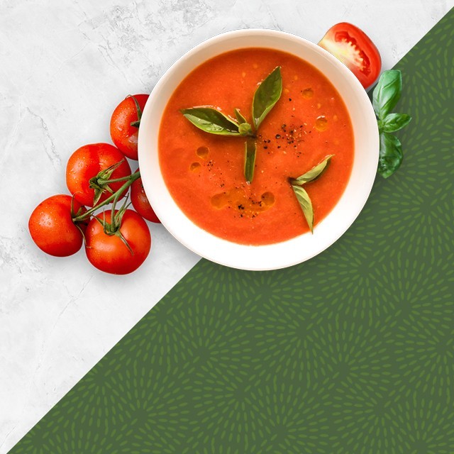 Winter Warmers – Soups for the Soul