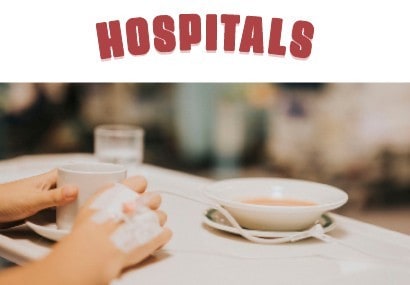 Hospitals