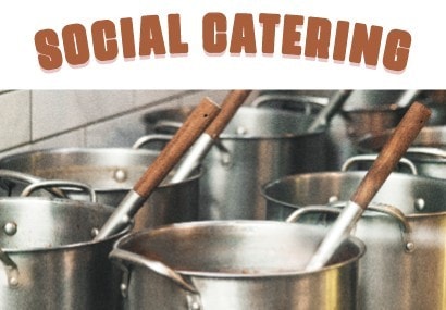 Social Catering
