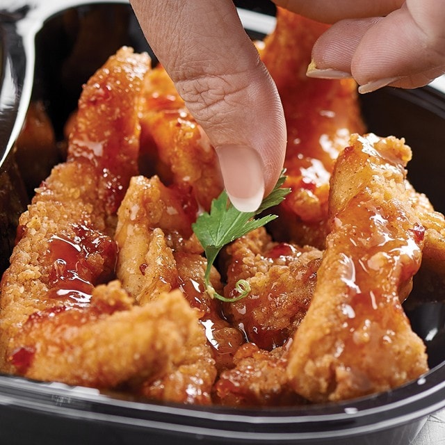 3 Ways to Make Beautiful Food