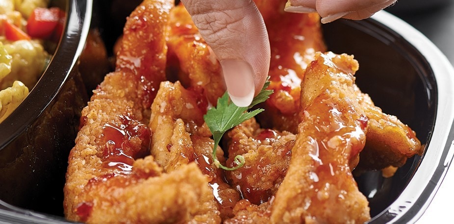 3 Ways to Make Beautiful Food