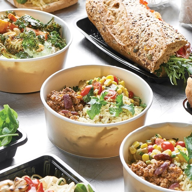 Inspiring Recipes for Your Deli Menu!