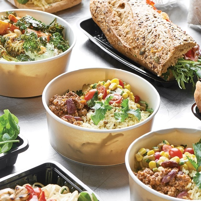 Inspiring Recipes for Your Deli Menu!