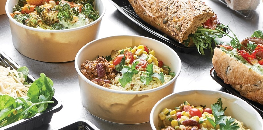 Inspiring Recipes for Your Deli Menu!