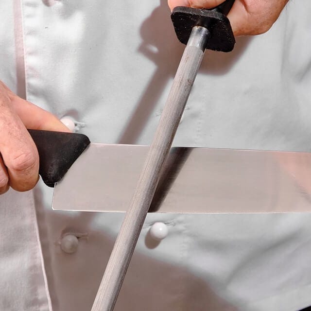 Perfect Your Knife Skills