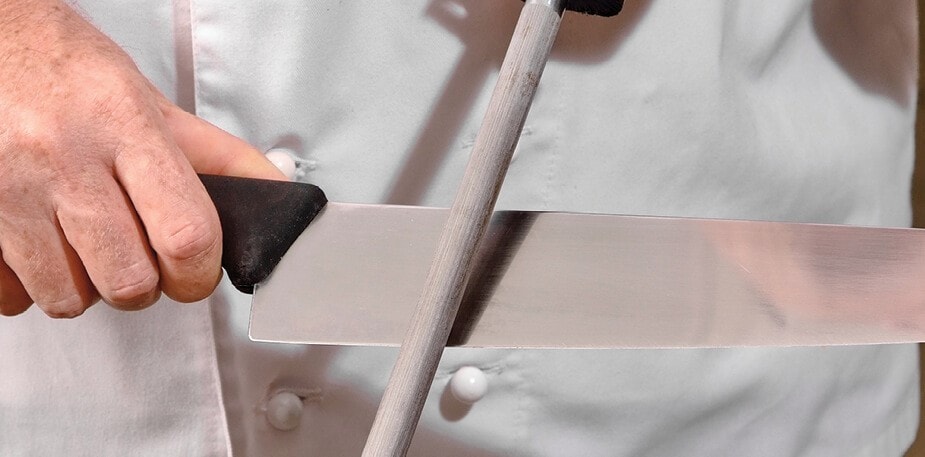 Perfect Your Knife Skills