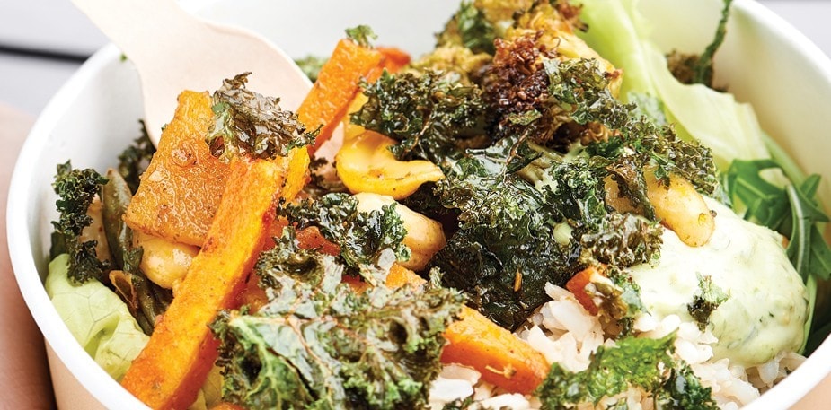 Say Hello to Grab-And-Go!