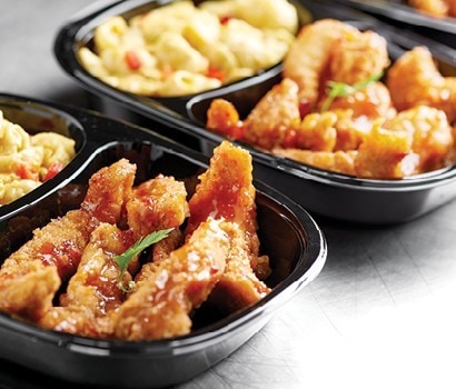 Crispy Fried Chicken