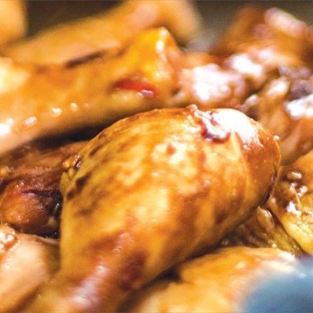 Cooking Perfect Chicken: Guide