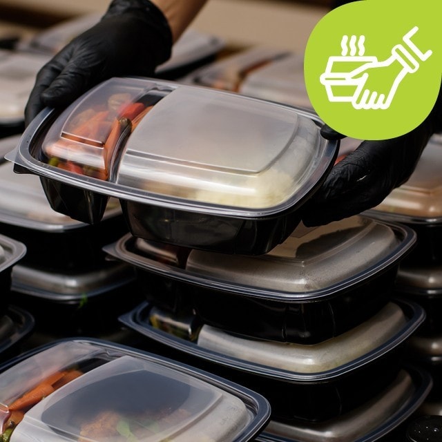 Convenient and Hygienic: Understanding Grab-and-Go