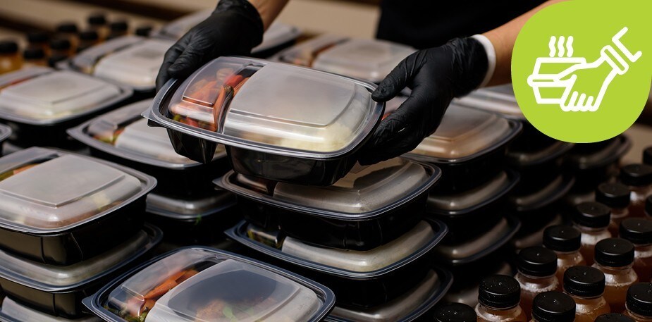 Convenient and Hygienic: Understanding Grab-and-Go