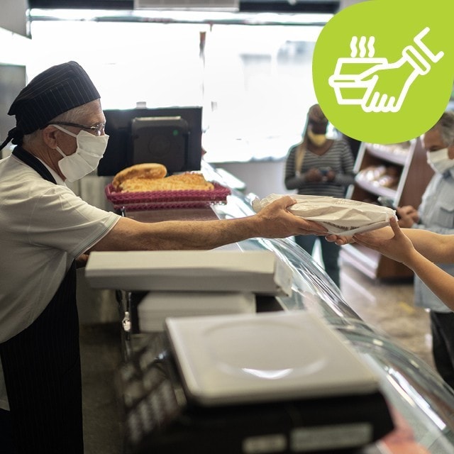 Grab-and-Go Ideas for Your Establishment