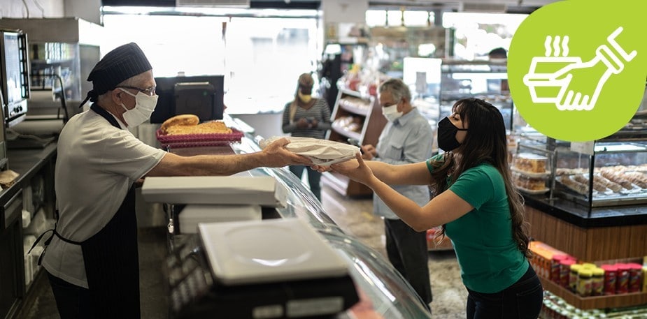 Grab-and-Go Ideas for Your Establishment