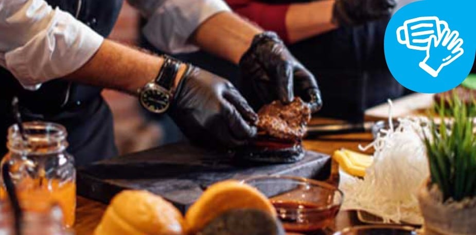 A Guide to Food Preparation