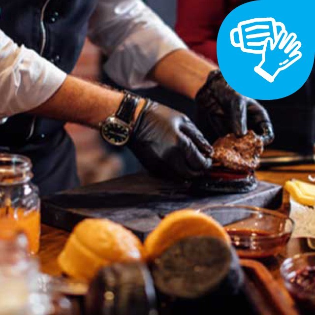 A Guide to Food Preparation