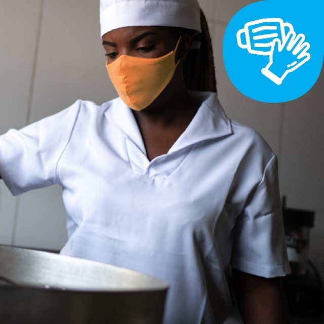 Kitchen Food Safety 101