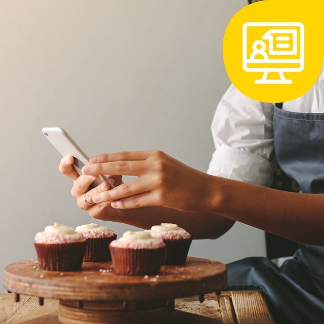 Start Learning New Foodservice Skills!