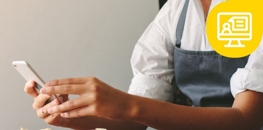 Start Learning New Foodservice Skills!