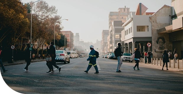 YOUR BUDGET-CONSCIOUS CUSTOMERS