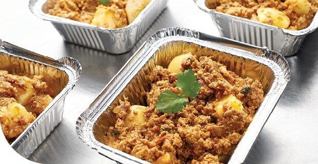 BUDGET MEALS THAT TASTE LIKE HOME