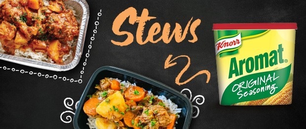 Knorr Aromat Original