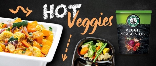 Robertsons Veggie Seasoning