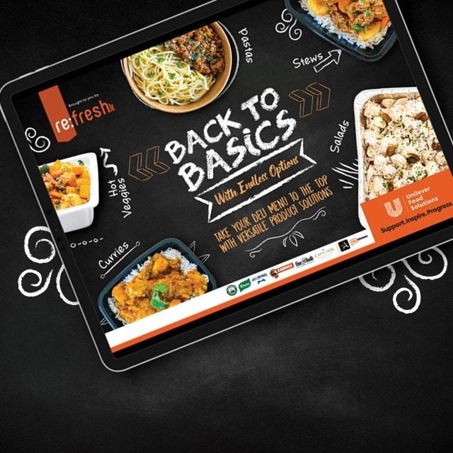 Download Our Recipe Guide to Top Dishes!