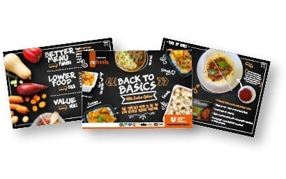 9 Ways to Take Your Deli Menu to the Top