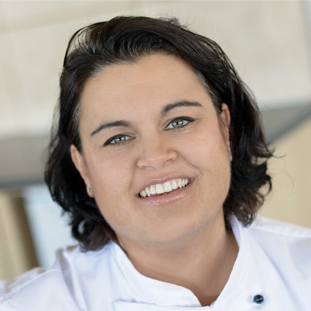 A Little Taste Of Head Chef Heidi Heckmann