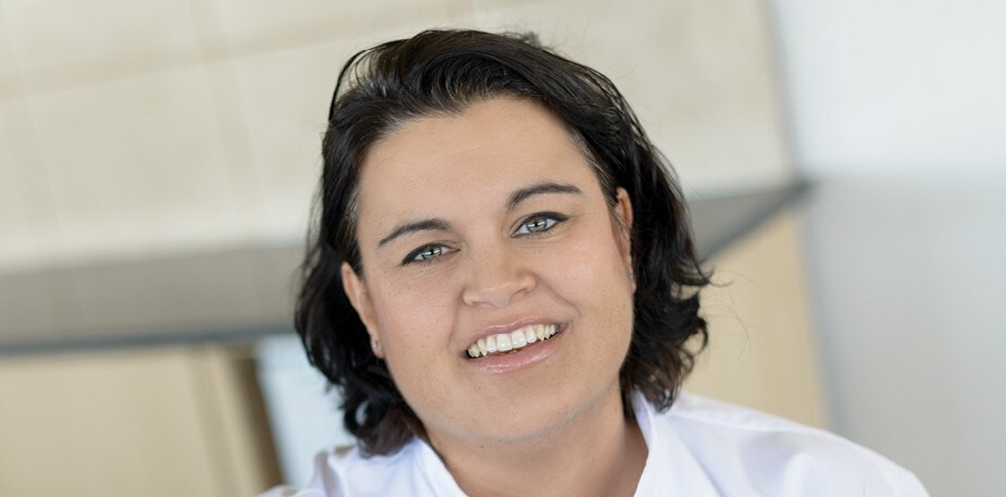 A Little Taste Of Head Chef Heidi Heckmann