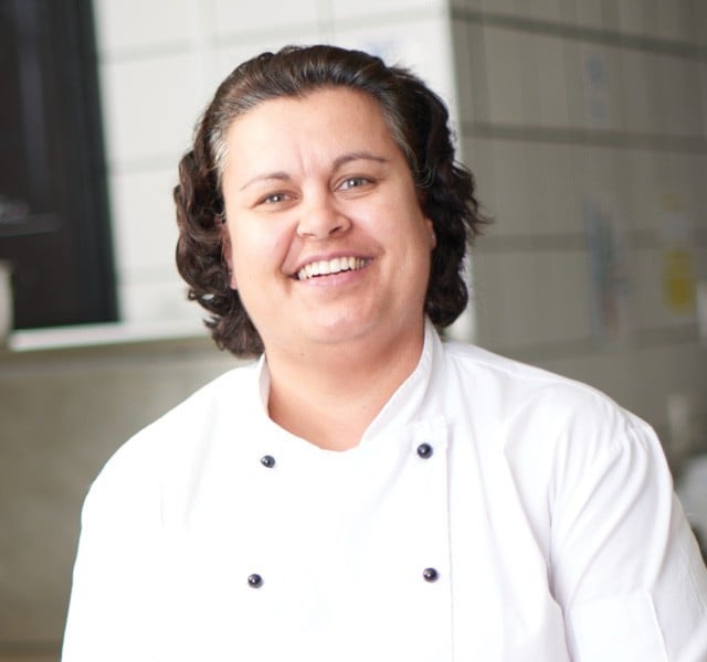 A Little Taste of Head Deli Chef Heidi