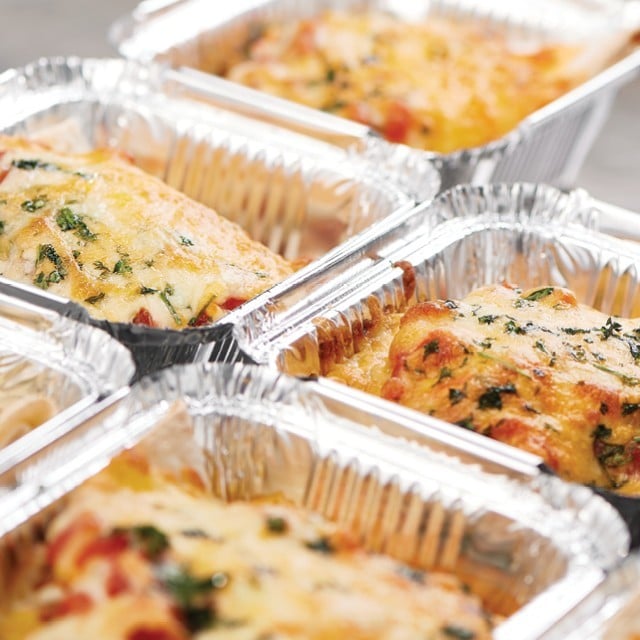 Wholesome And Hearty