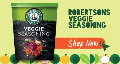 Robertsons Veggie Seasoning