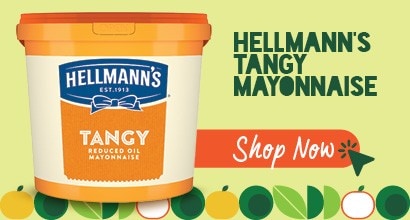 Hellmann's Tangy Mayonnaise