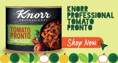 Knorr Professional Tomato Pronto